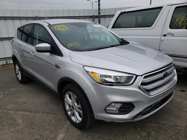 Ford Escape se (2017)