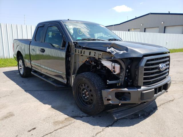 Ford F-150 (2017)