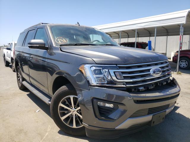 Ford Expedition (2020)