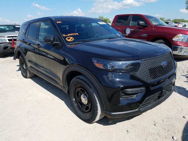 Ford Explorer (2019)
