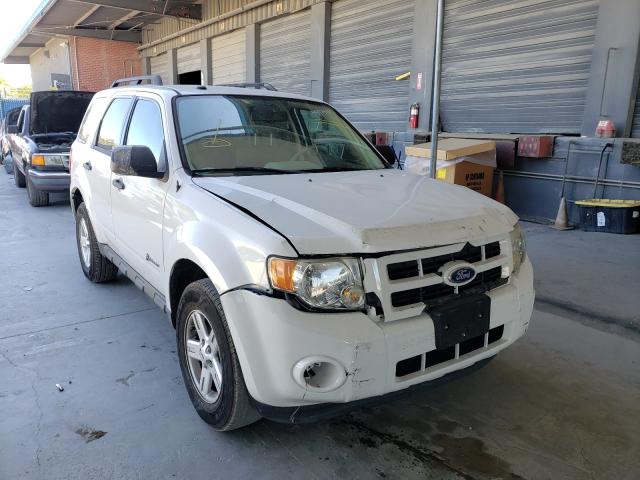 Ford Escape hyb (2010)