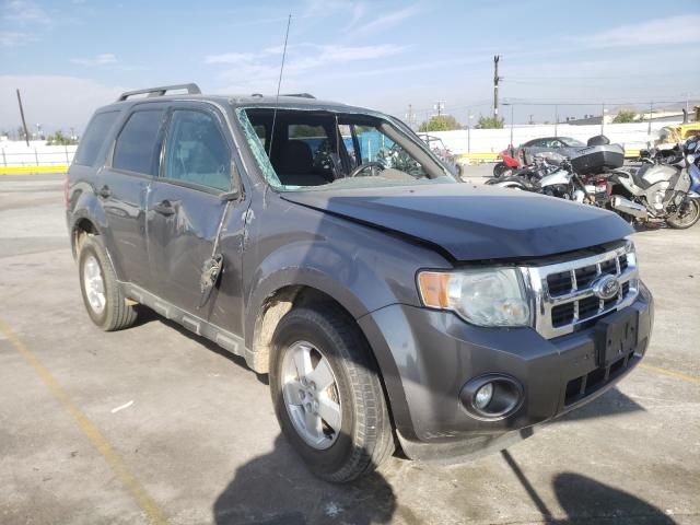 Ford Escape xlt (2010)