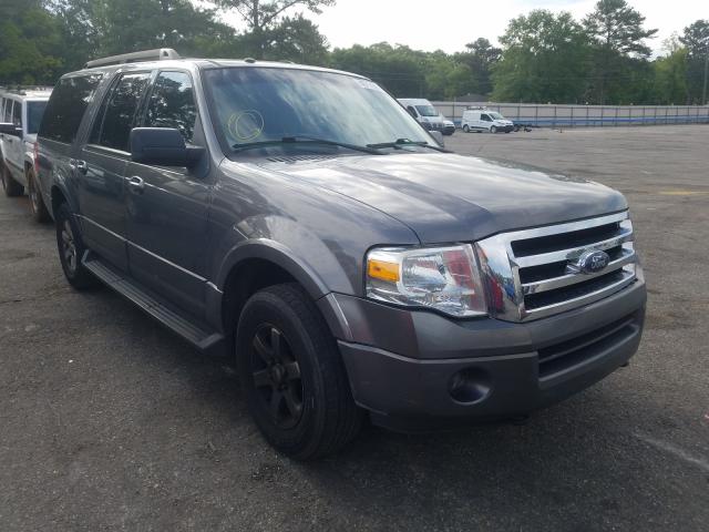 Ford Expedition (2010)