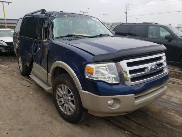 Ford Expedition (2010)