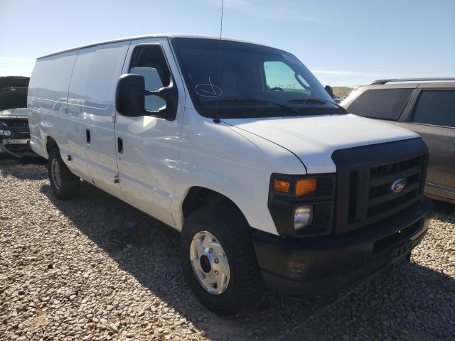 Ford Econoline (2011)