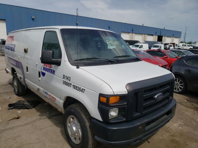 Ford Econoline (2011)