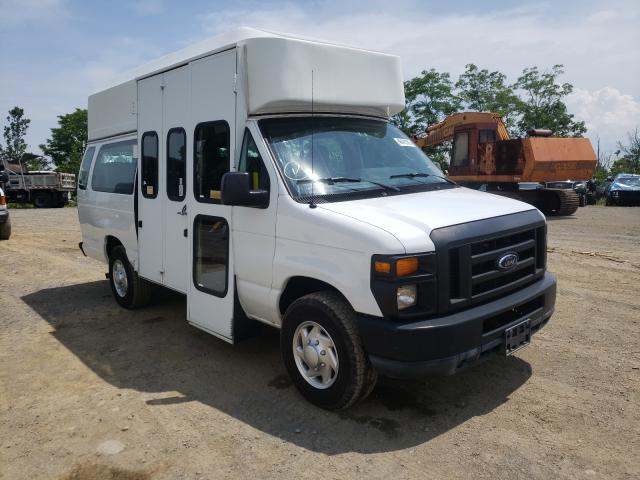 Ford Econoline (2011)