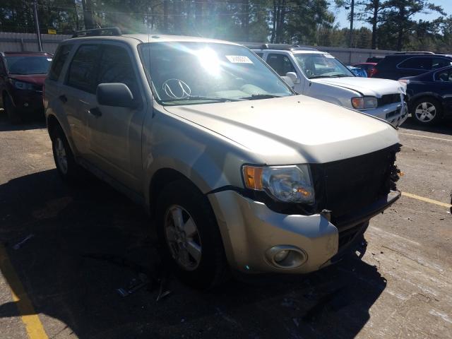 Ford Escape xlt (2011)