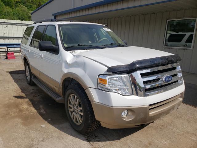 Ford Expedition (2011)