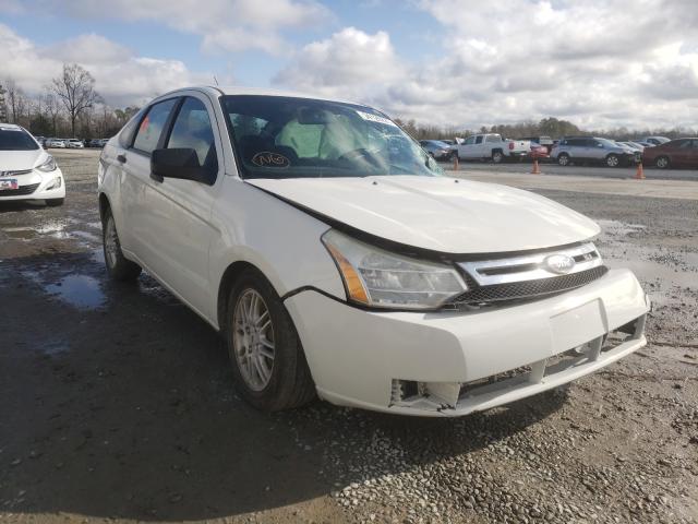 Ford Focus se (2011)