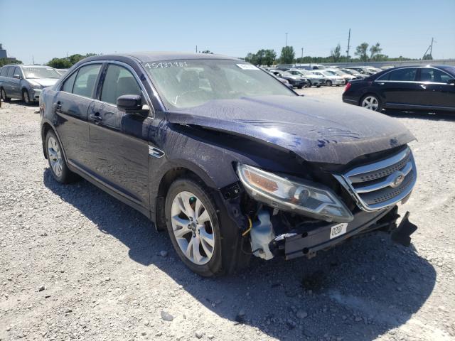 Ford Taurus sel (2011)
