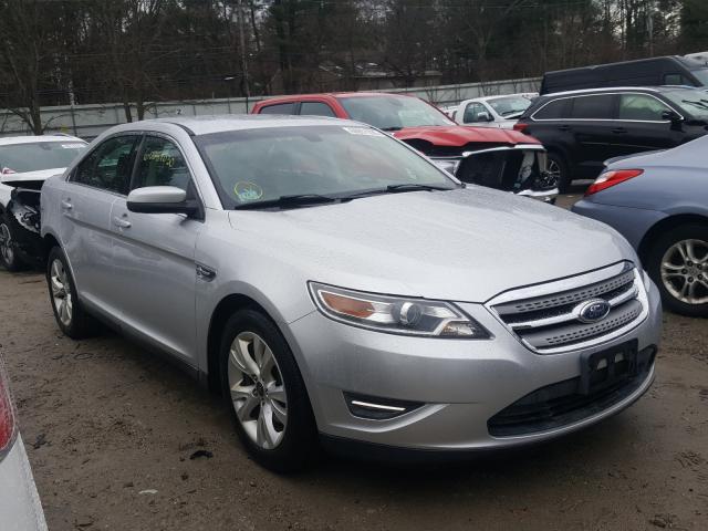 Ford Taurus sel (2011)
