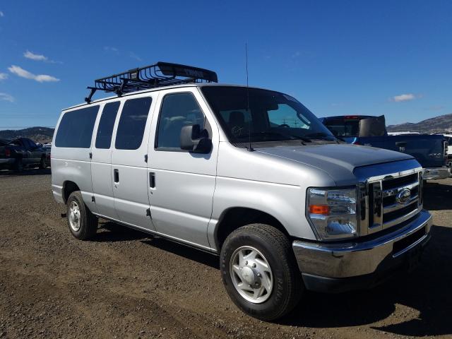 Ford Econoline (2012)