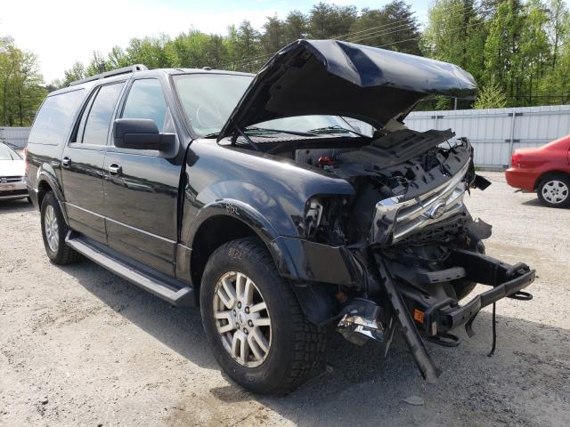 Ford Expedition (2012)