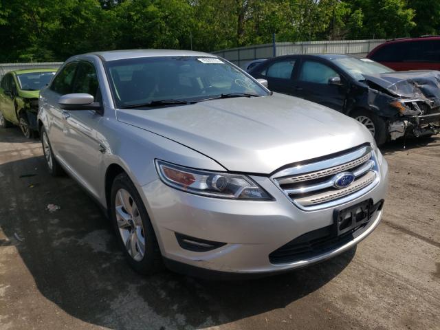 Ford Taurus sel (2012)