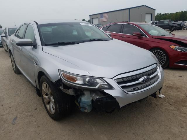 Ford Taurus sel (2012)