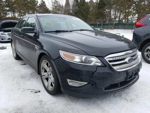 Ford Taurus sho (2012)