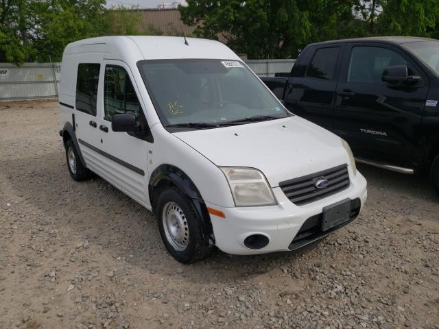 Ford Transit co (2012)