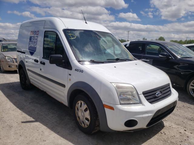 Ford Transit co (2012)
