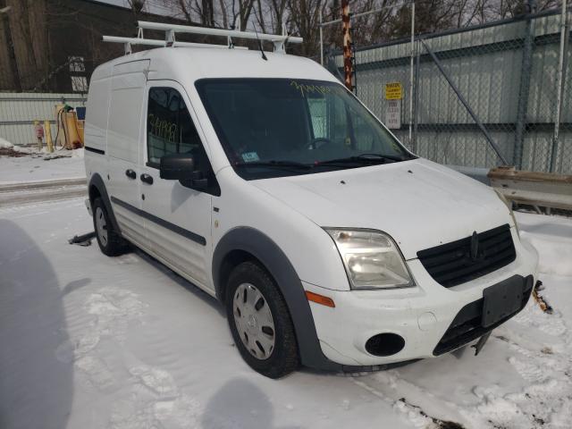 Ford Transit co (2012)