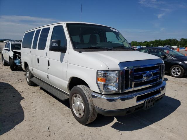Ford Econoline (2013)