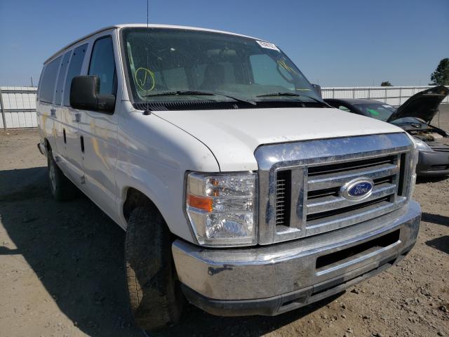 Ford Econoline (2013)