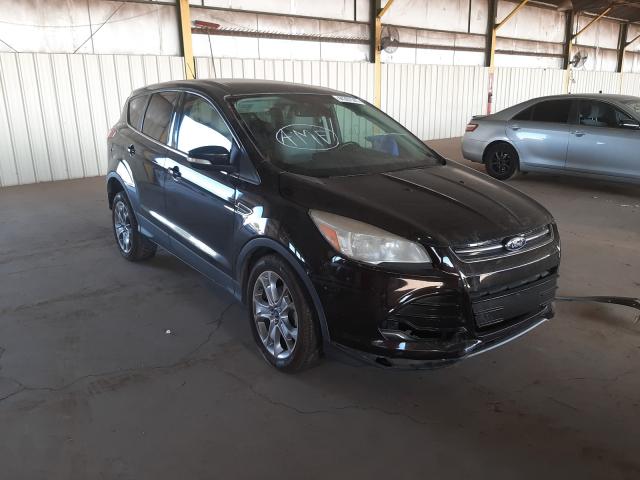 Ford Escape sel (2013)