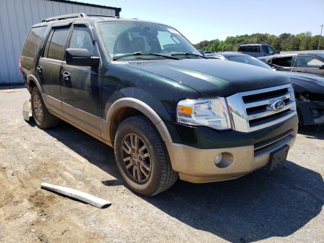 Ford Expedition (2013)