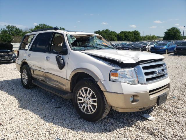 Ford Expedition (2013)