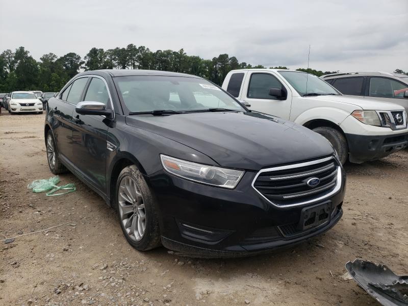 Ford Taurus lim (2013)