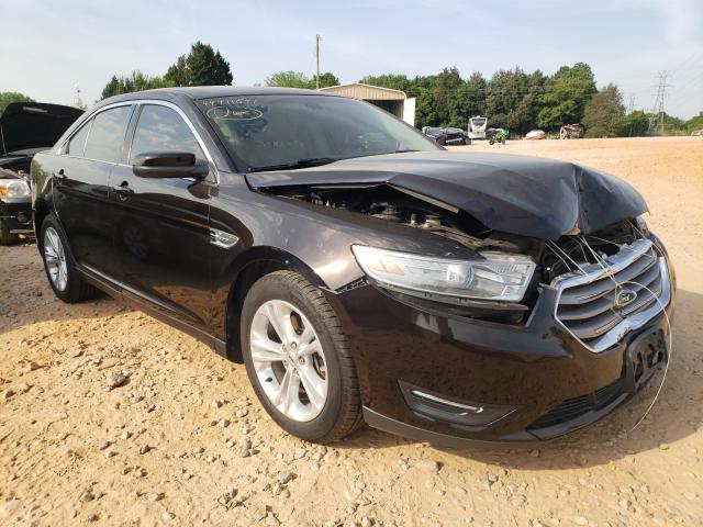 Ford Taurus sel (2013)