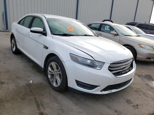 Ford Taurus sel (2013)