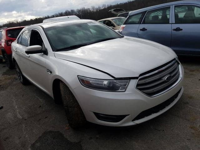Ford Taurus sel (2013)