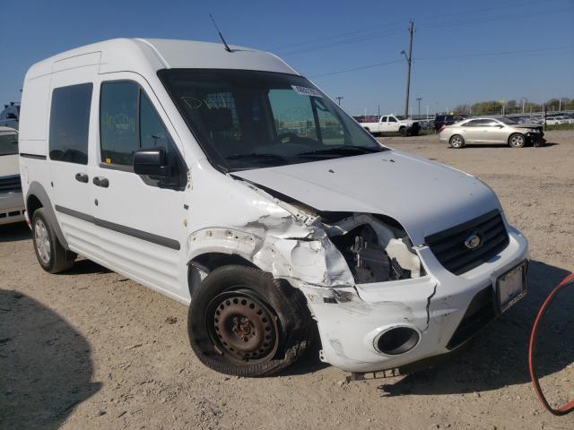 Ford Transit co (2013)