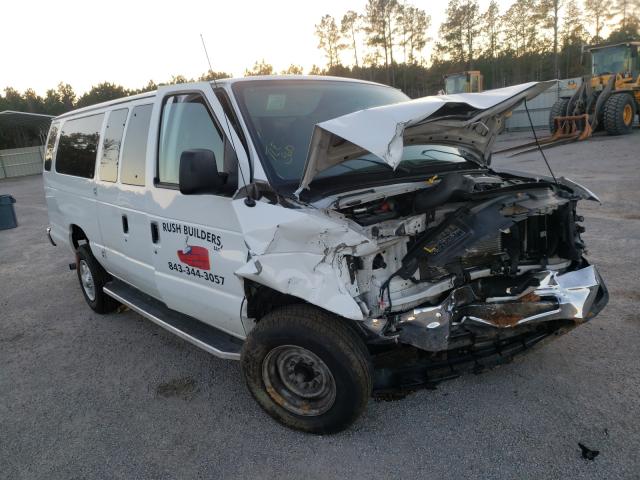 Ford Econoline (2014)