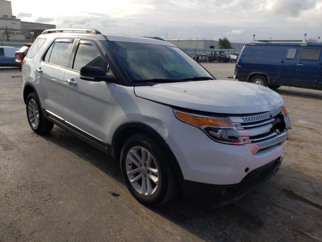 Ford Explorer (2014)