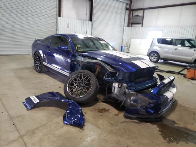 Ford Mustang sh (2014)