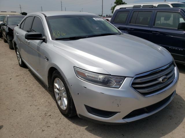 Ford Taurus se (2014)