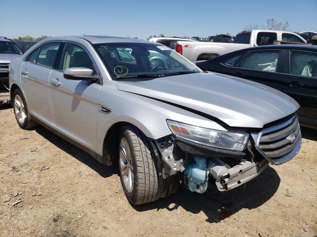 Ford Taurus sel (2014)