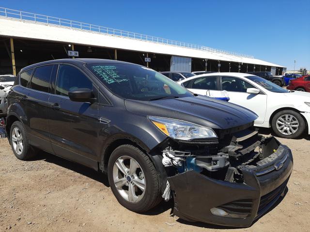 Ford Escape se (2015)