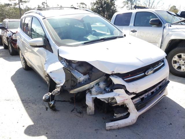 Ford Escape tit (2015)