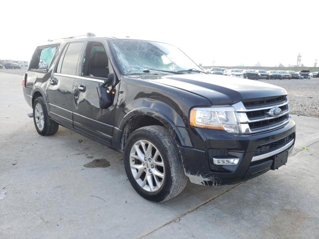Ford Expedition (2015)