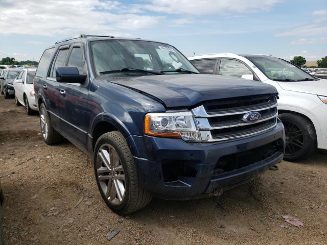 Ford Expedition (2015)