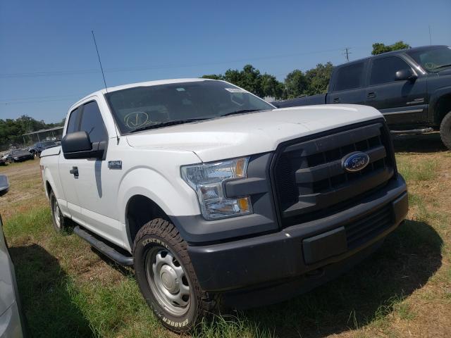 Ford F-150 (2015)