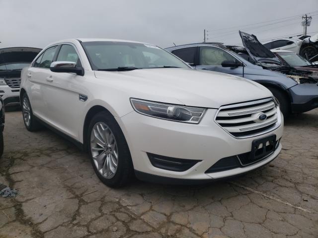 Ford Taurus lim (2015)