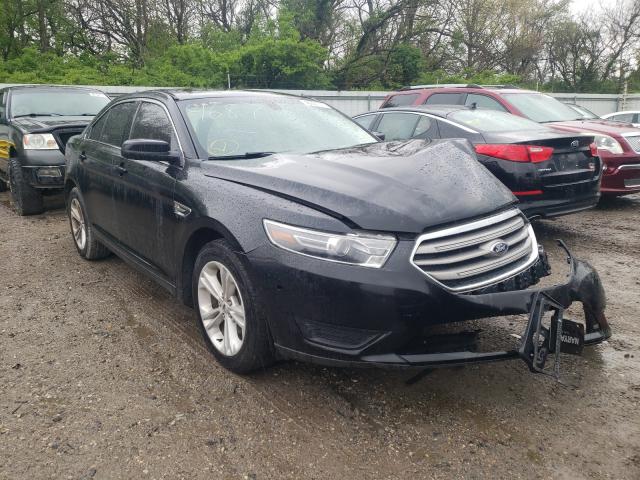 Ford Taurus se (2015)