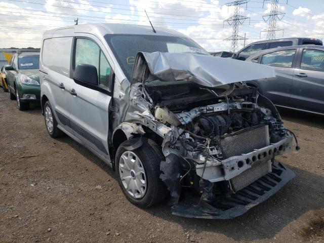 Ford Transit co (2015)