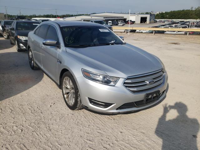 Ford Taurus lim (2016)