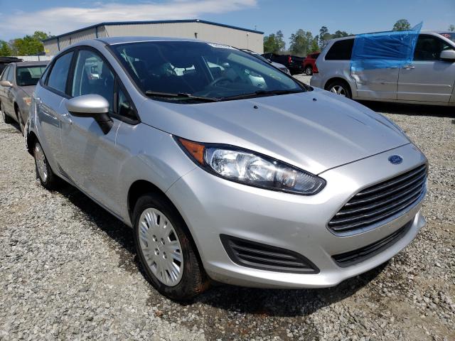 Ford Fiesta s (2017)