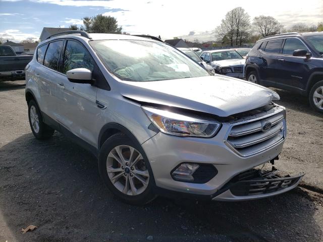 Ford Escape se (2018)